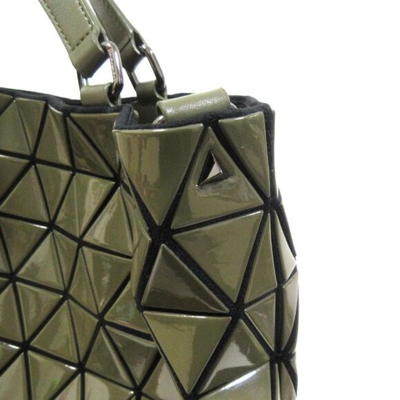 BAO BAO ISSEY MIYAKE 2way Tote Bag - Picture 10 of 10